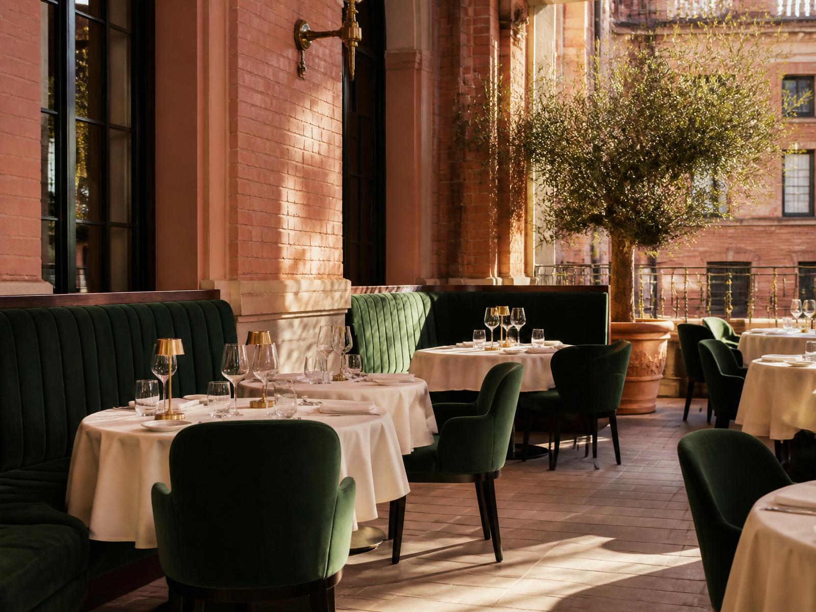 Nettoyage de restaurants à Toulouse